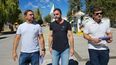 Candidatos de la Libertad Avanza recorren la provincia