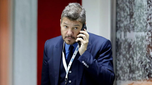 Todo Jujuy | Marcelo Tinelli