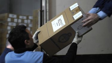El Gobierno enviará al Congreso la reforma electoral que busca eliminar las PASO.