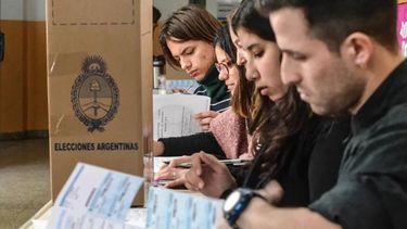 Elecciones 2023.