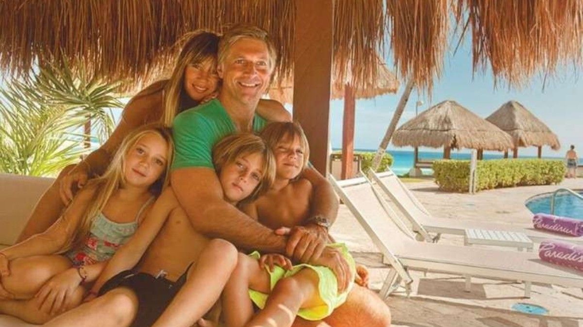 Verónica Soldato habló sobre su separación de Horacio Cabak.&nbsp;