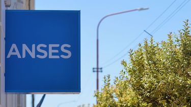Pagos de ANSES.