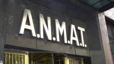 Anmat prohibió este miércoles la venta en todo el país de los productos de una marca de cosmética.