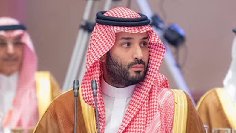 Arabia Saudita condenó los ataques de Irán contra los países del Golfo y dijo que está lista para unirse a una coalición contra Teherán Arabia Saudita condenó los ataques de Irán contra los países del Golfo y dijo que está lista para unirse a una coalición contra Teherán