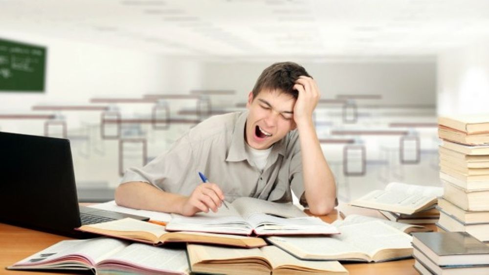 ¿Cansado todo el día? Consejos para combatir el cansancio mental y físico