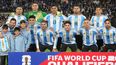 Se confirmaron los dos amistosos que la Selección argentina va a jugar antes del Mundial 2026.