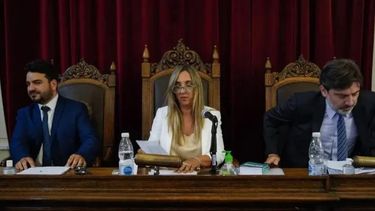 Sentencia a los acusados del crimen de Fernando Báez Sosa en Dolores