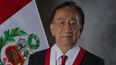 José María Balcázar es el nuevo presidente de Perú tras la censura de José Jerí.