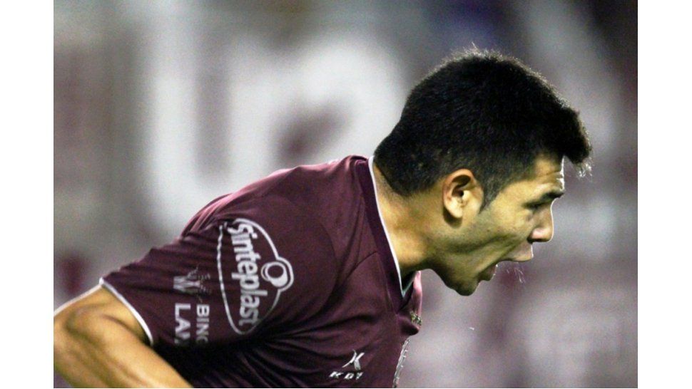 Romero es la gran figura granate