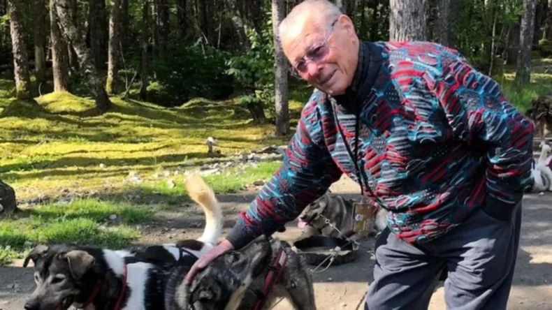 Liberan al argentino Yaacob Harary en Venezuela.