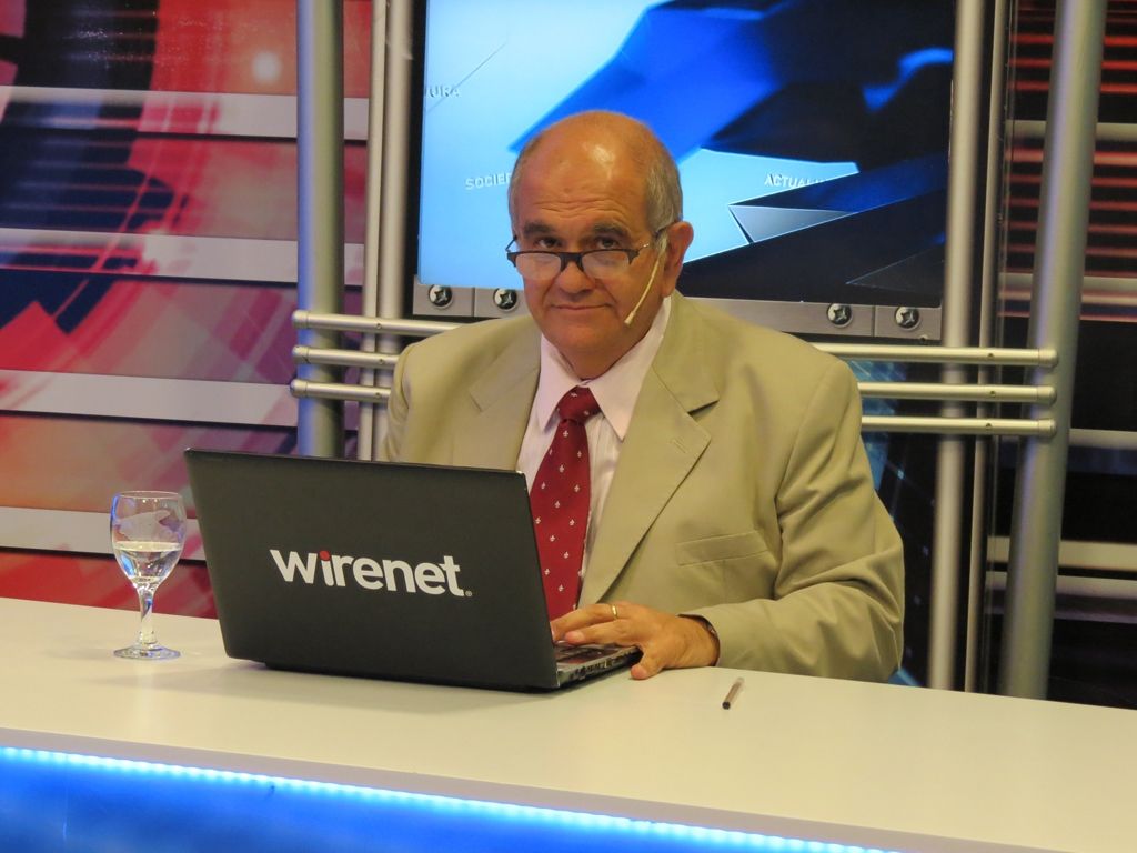 Alberto Siufi