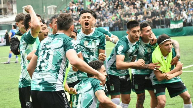 Excursionistas