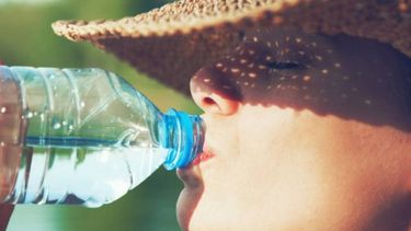 Hidratación en verano Hidratación en verano