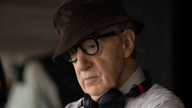 Woody Allen anunció su retiro del cine.&nbsp;