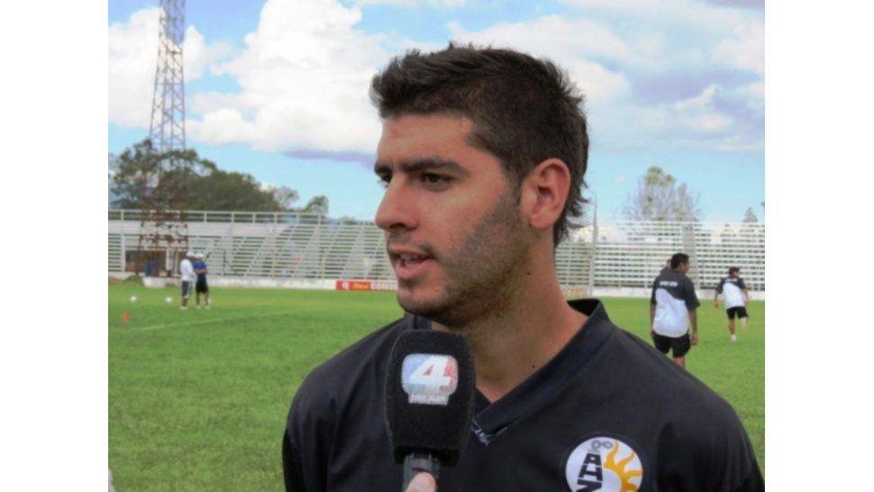 Martín Abraham