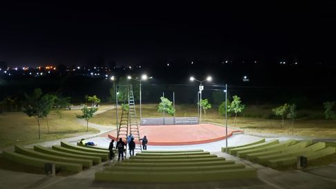 Todo Jujuy | antiteatro Parque General Belgrano.jpg