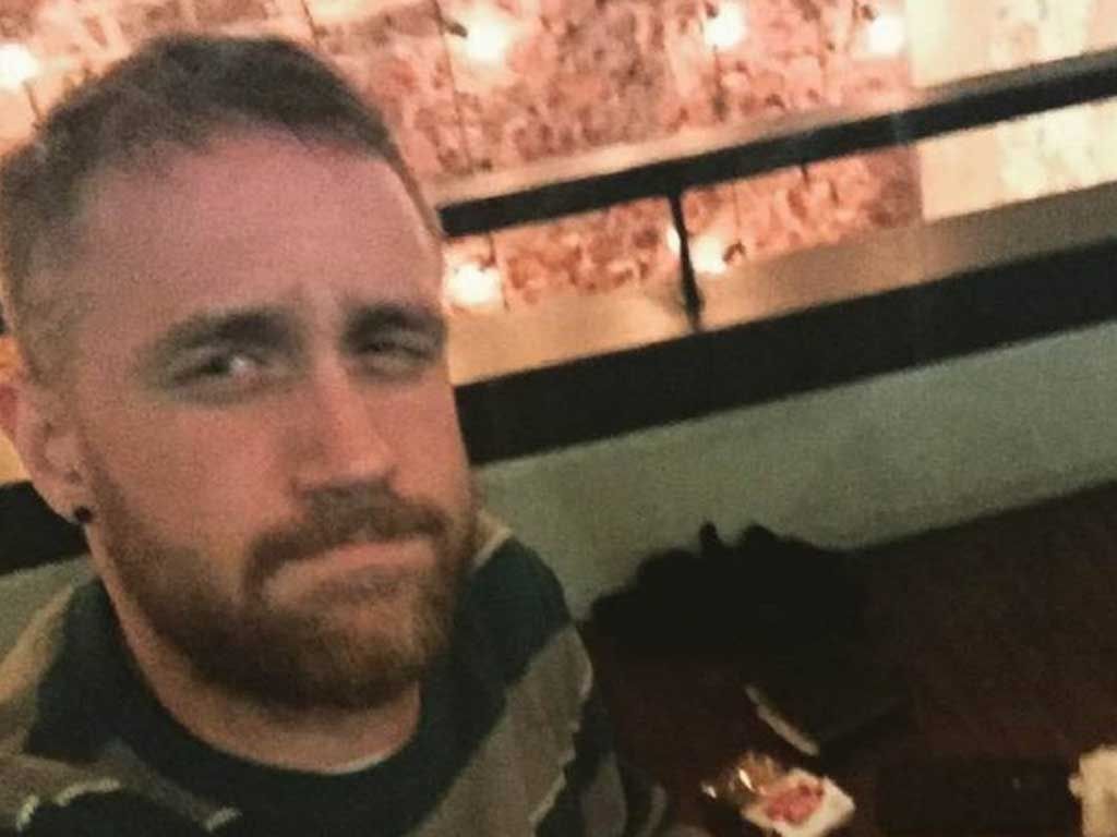 Gabriel estaba desaparecido desde el sáb