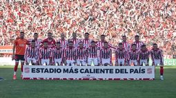 Siguen las bajas en San Martín de Tucumán para la temporada 2024
