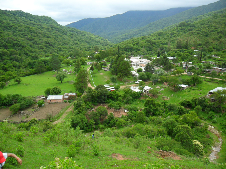 Ocloyas, el maravilloso pueblo escondido en Jujuy que es ideal para descansar en pareja. Ocloyas, el maravilloso pueblo escondido en Jujuy que es ideal para descansar en pareja.