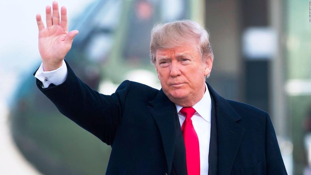Trump confirmó la reunión de Pompeo con el líder norcoreano Kim Jong-un