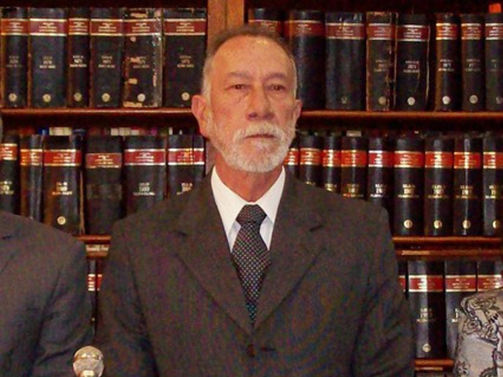 Sergio Gonzáles