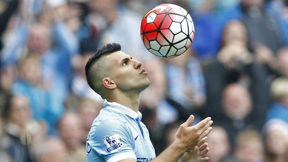 Kun Aguero