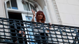 cuales son las condiciones que le piden a cristina kirchner para cumplir el arresto domiciliario