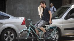 Ola de calor y la respuesta de nuestro cuerpo