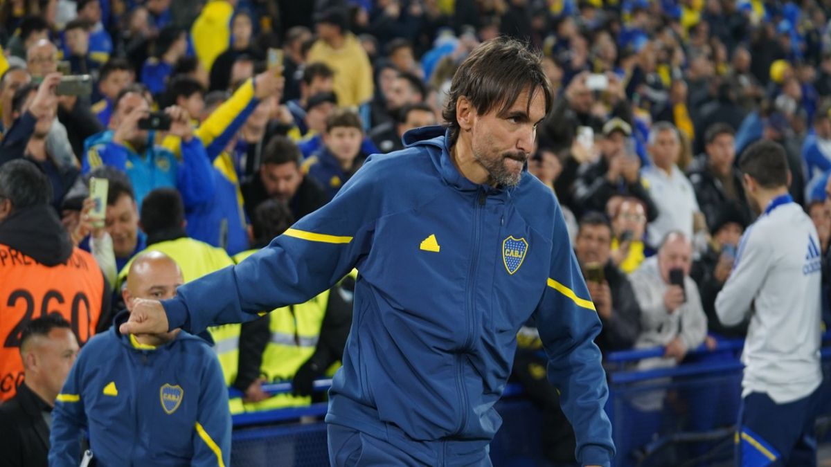 El insólito error de Conmebol con la lista de jugadores de Boca.