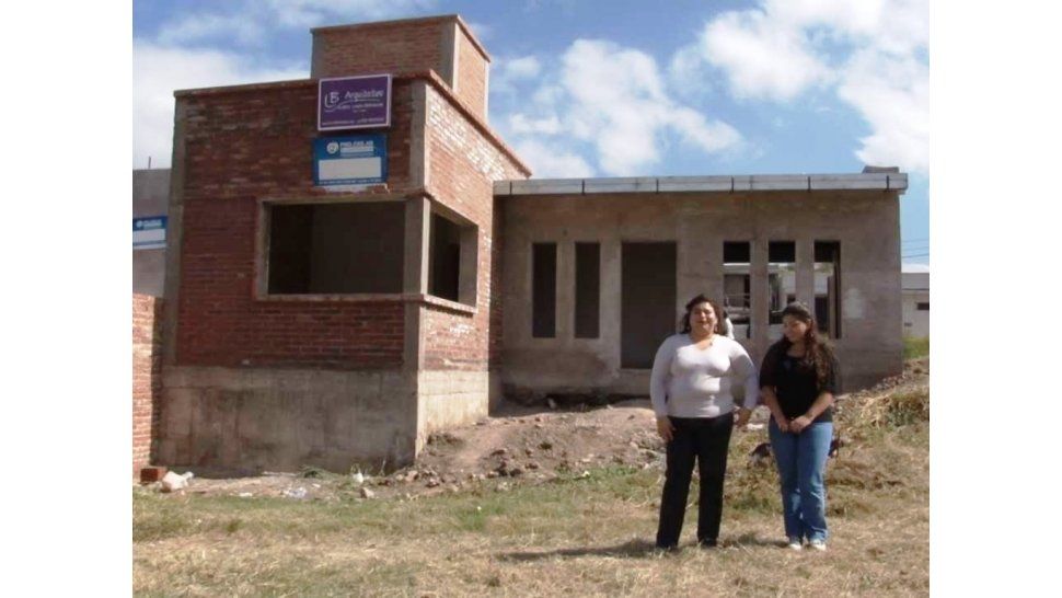 Programa Procrear