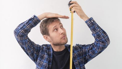 Todo Jujuy | Ranking de los hombres más bajos de Argentina (Foto ilustrativa)