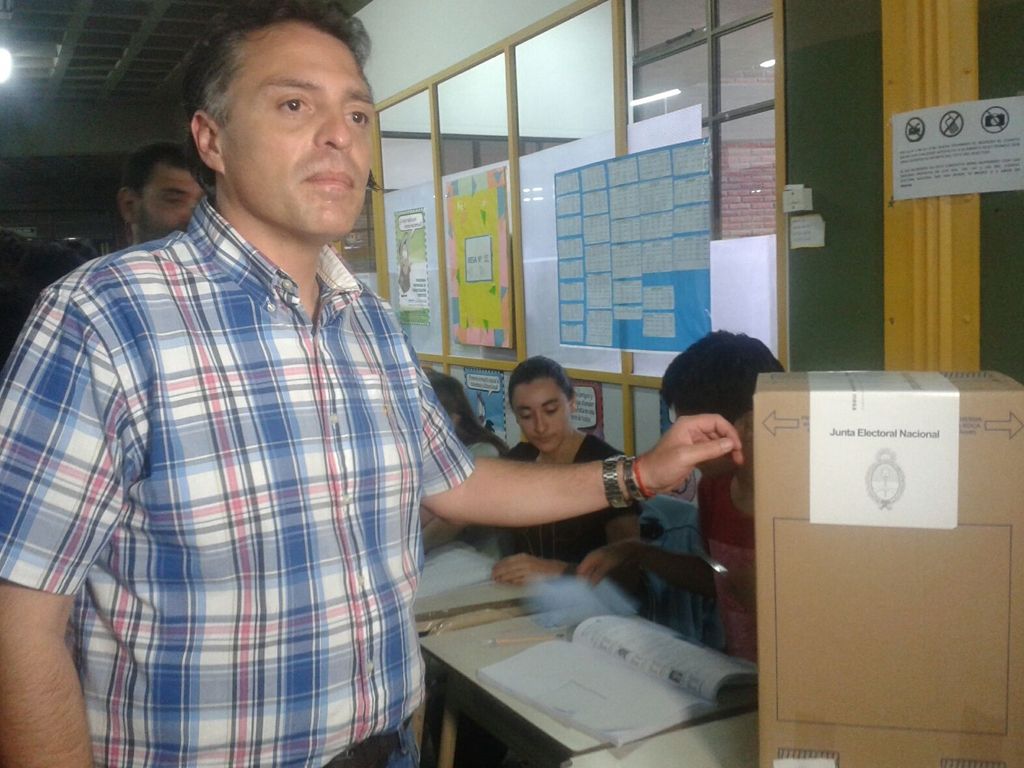 Germán Noro