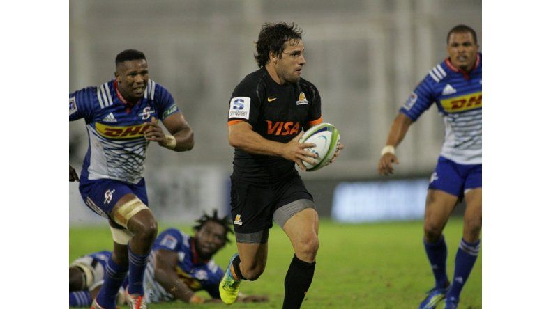 Jaguares