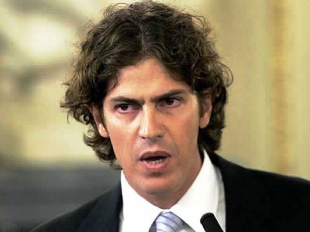 Martín Losteau