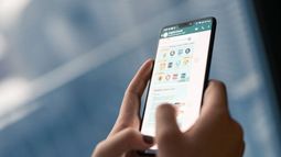 Whatsapp anunció el lanzamiento de Comunidades y cambios en los grupos.&nbsp;