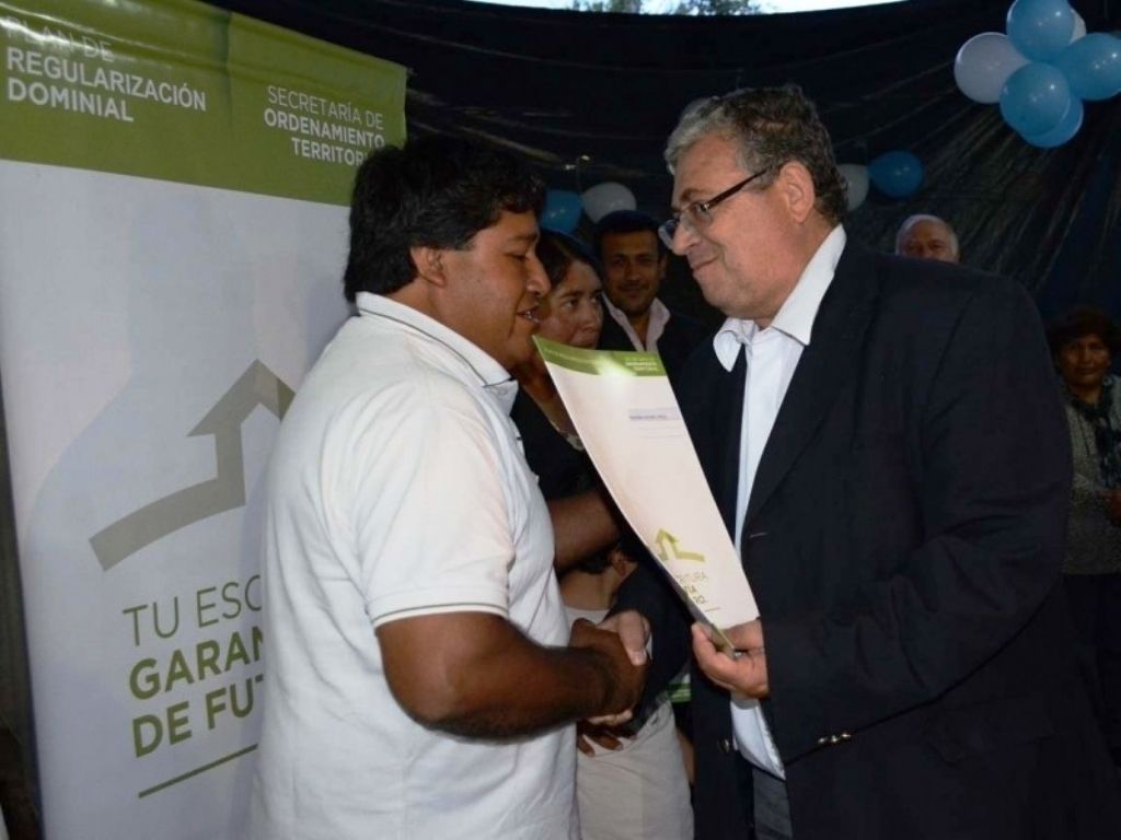 Entrega