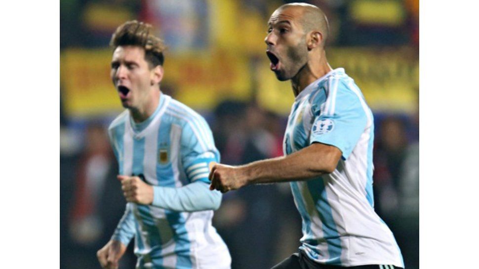 Argentina