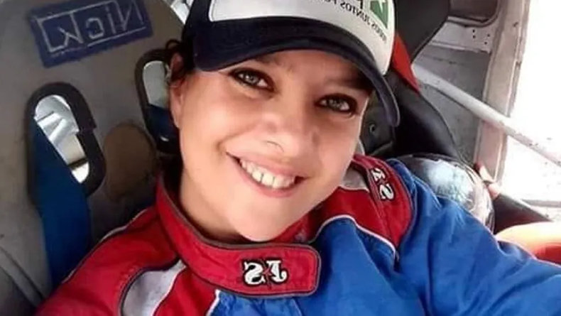 En mi primer carrera me mandaron a lavar los platos