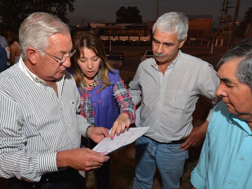 Fellner en El Ramal