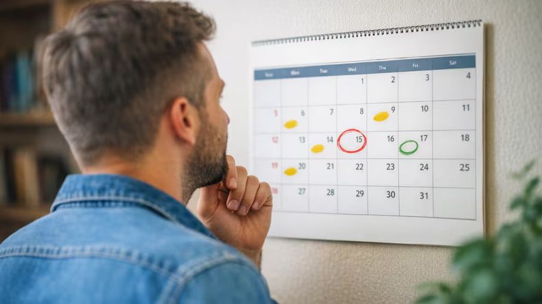 Cuándo es el próximo feriado confirmado de este 2026.