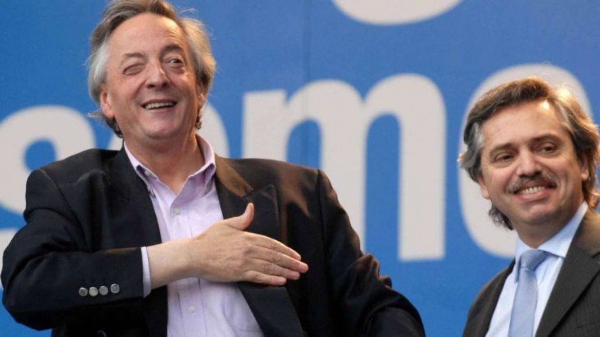 Todo Jujuy | Se cumplen 10 años de la muerte de Néstor Kirchner