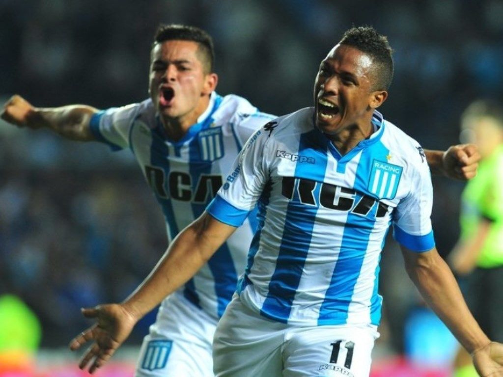 Racing venció a Tigre