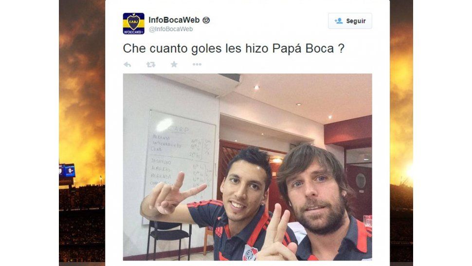 Victoria de Boca