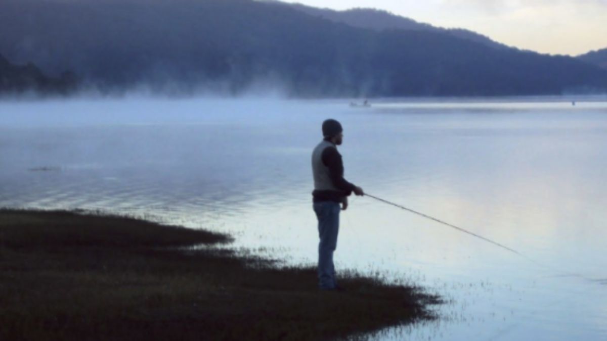Pesca en Jujuy: habilitaron la pesca con fines recreativos