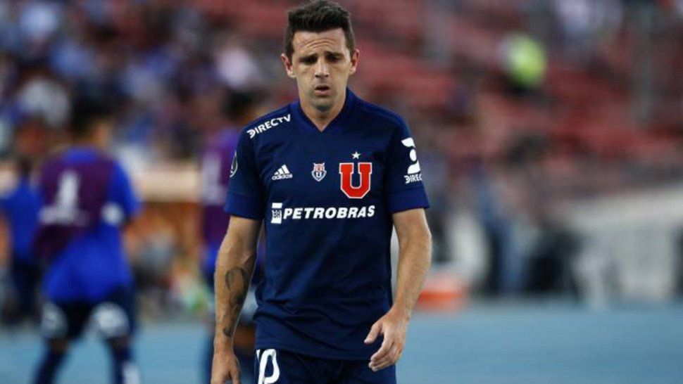 Confirmaron que el padre de Montillo murió por Coronavirus