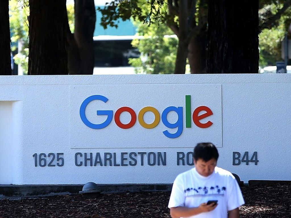 Google