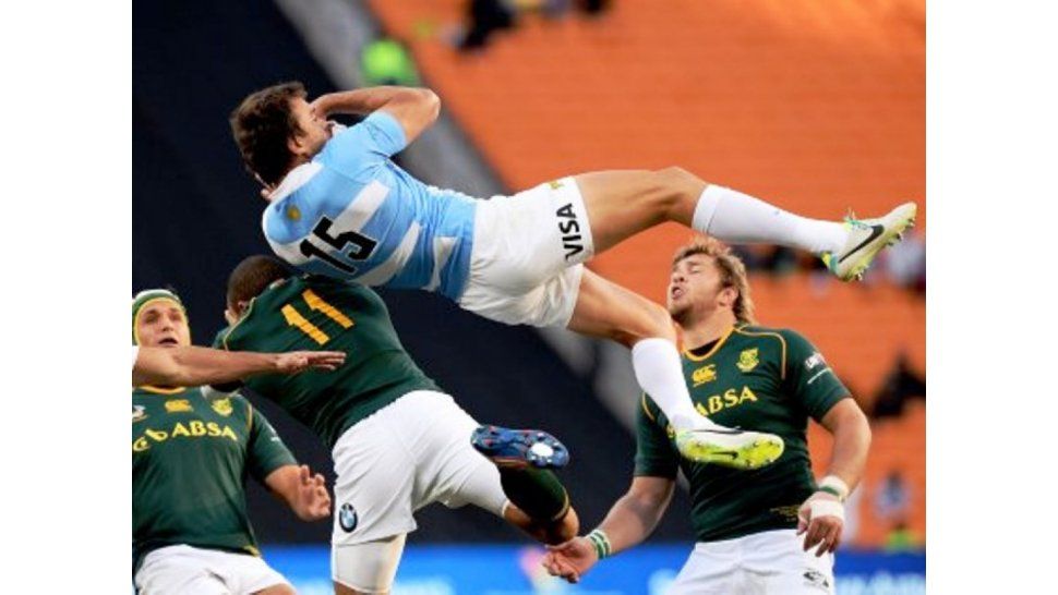 Caída de los Pumas