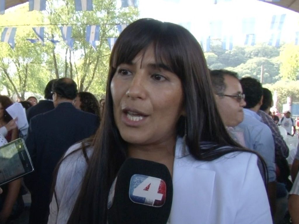 Patricia Moya - UCR