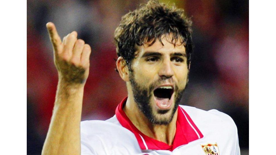 Federico Fazio