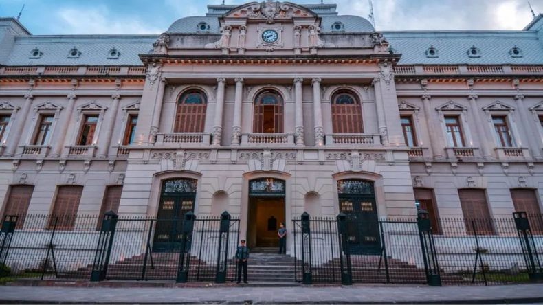 San Salvador de Jujuy: asueto administrativo y escolar